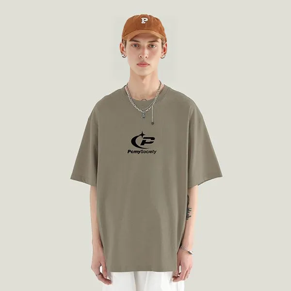 PCMY T Shirts Unisex-2