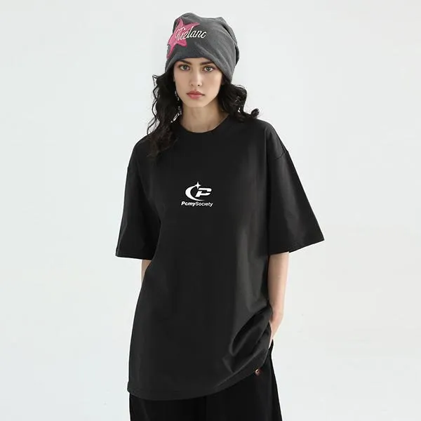 PCMY T Shirts Unisex-5