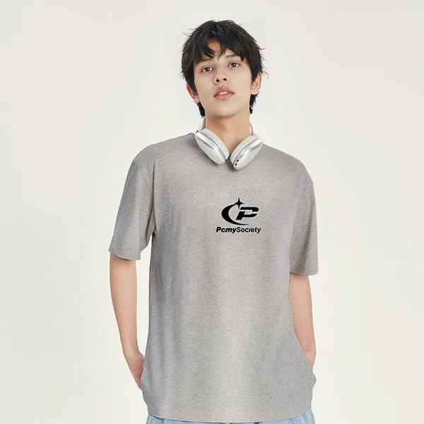 PCMY T Shirts Unisex-13