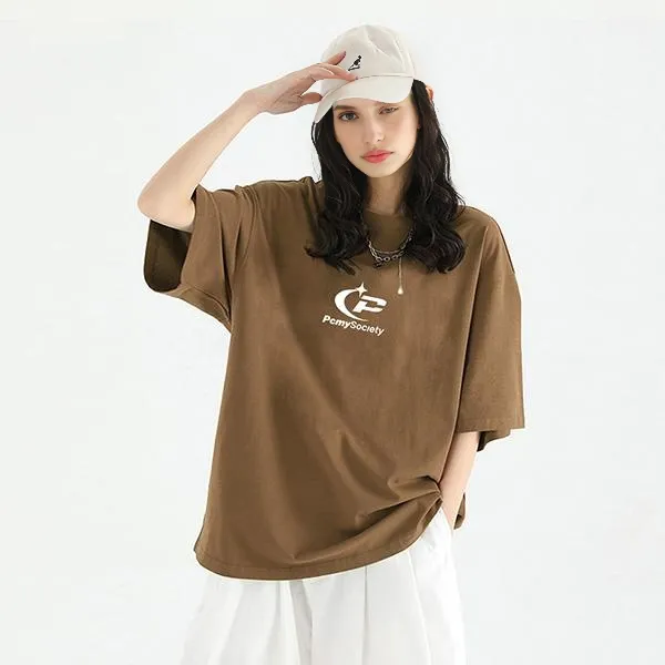 PCMY T Shirts Unisex-18