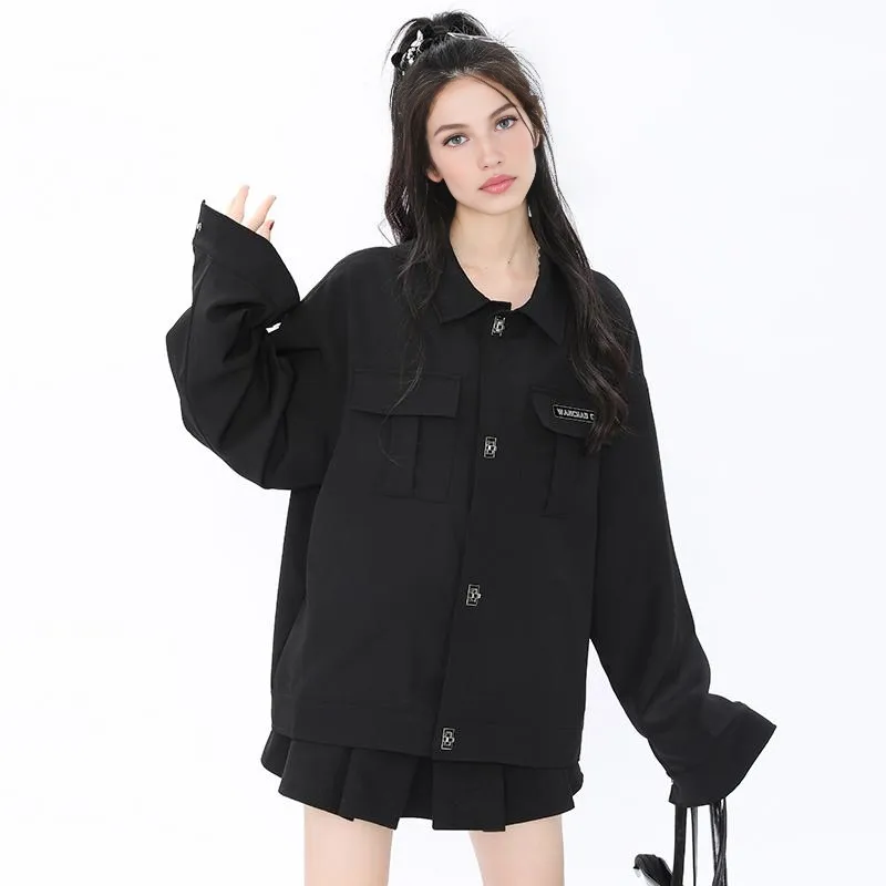 WANCHAO CP Jackets Coats Unisex-4