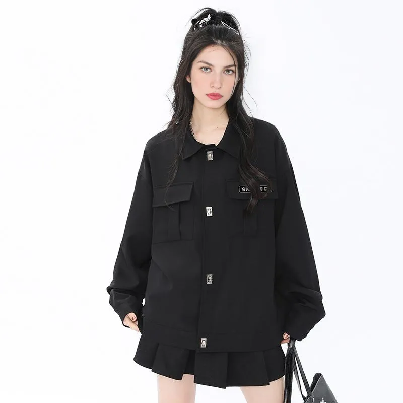 WANCHAO CP Jackets Coats Unisex-3