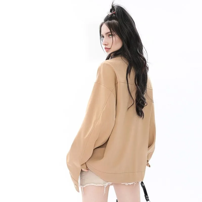 WANCHAO CP Jackets Coats Unisex-9