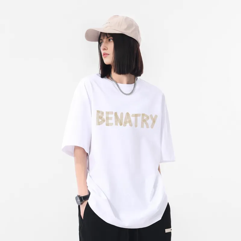 BENATRY T Shirts Unisex-13