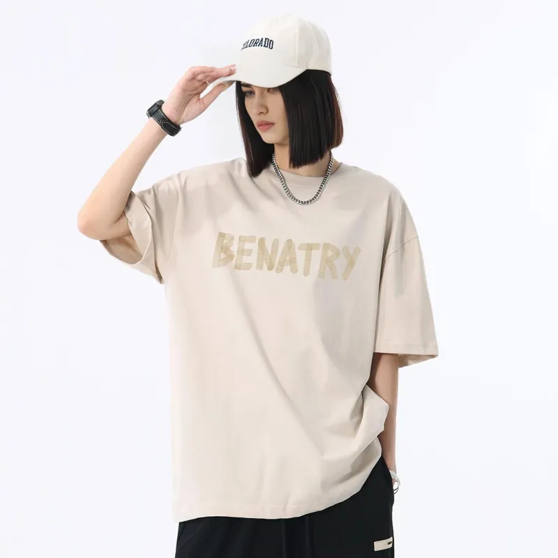 BENATRY T Shirts Unisex-18