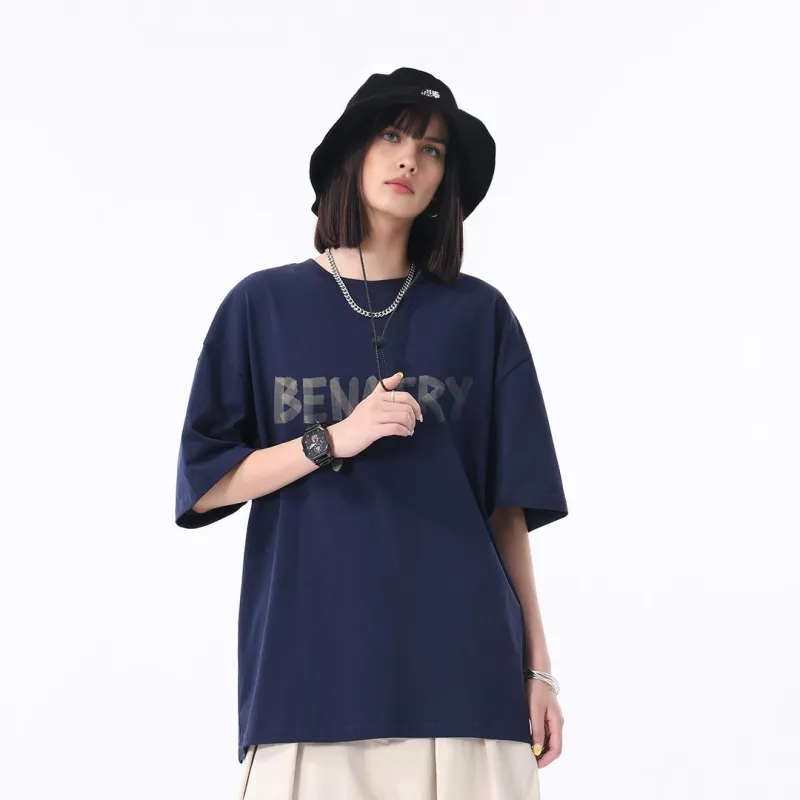 BENATRY T Shirts Unisex-24