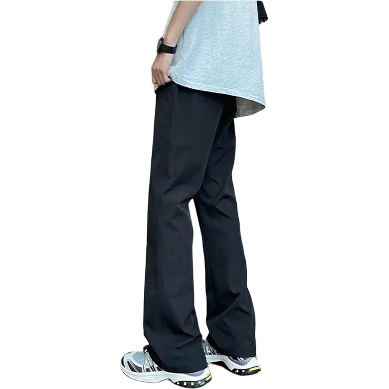 ROSECREED Trendy Essential Casual Pants Unisex-7