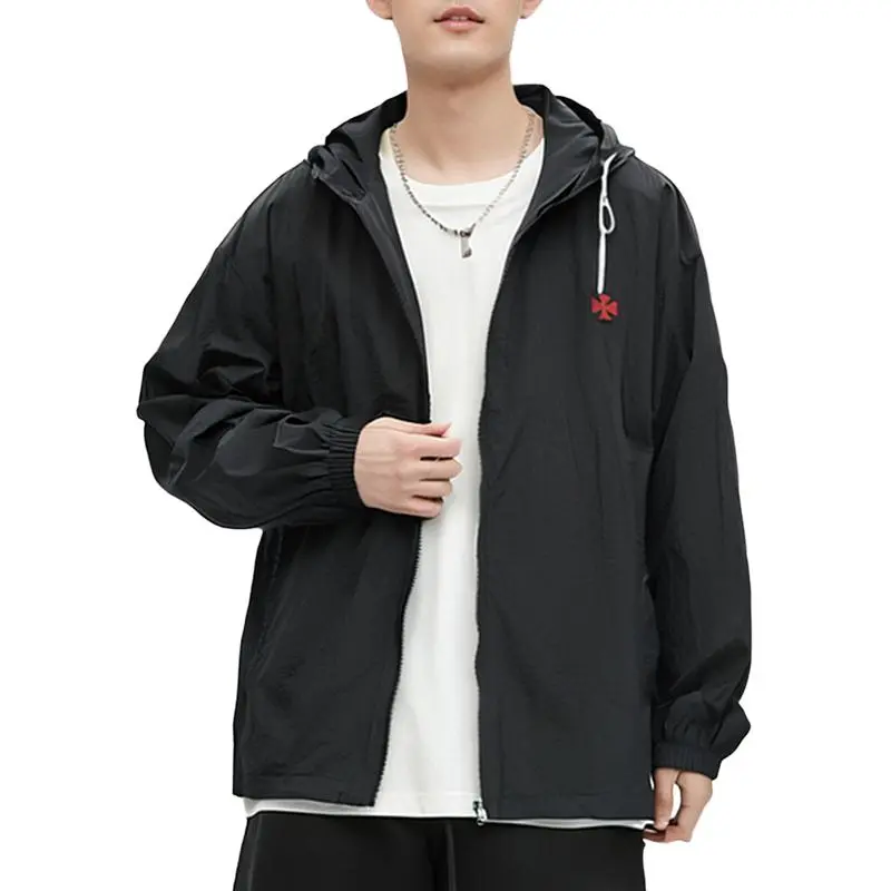 CASAMIA Sun Protection Clothing Unisex-2
