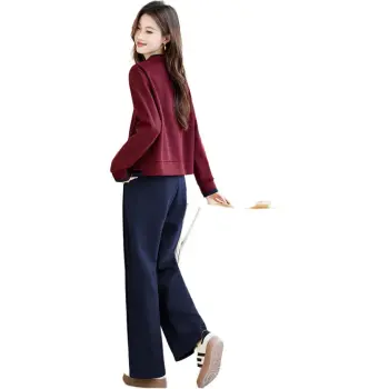 PIERRE CARDIN Sweatshirt Set Women's