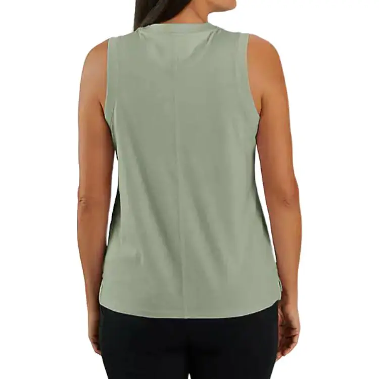 Carhartt Tank Tops Women's-2