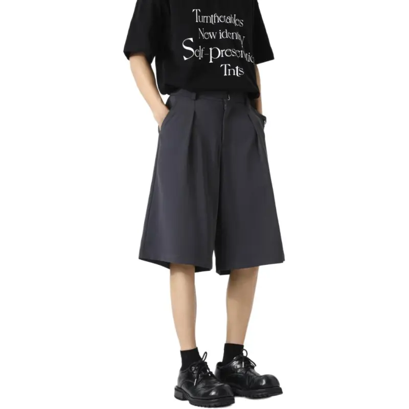 KLAMMKICKS Casual Shorts Unisex-2