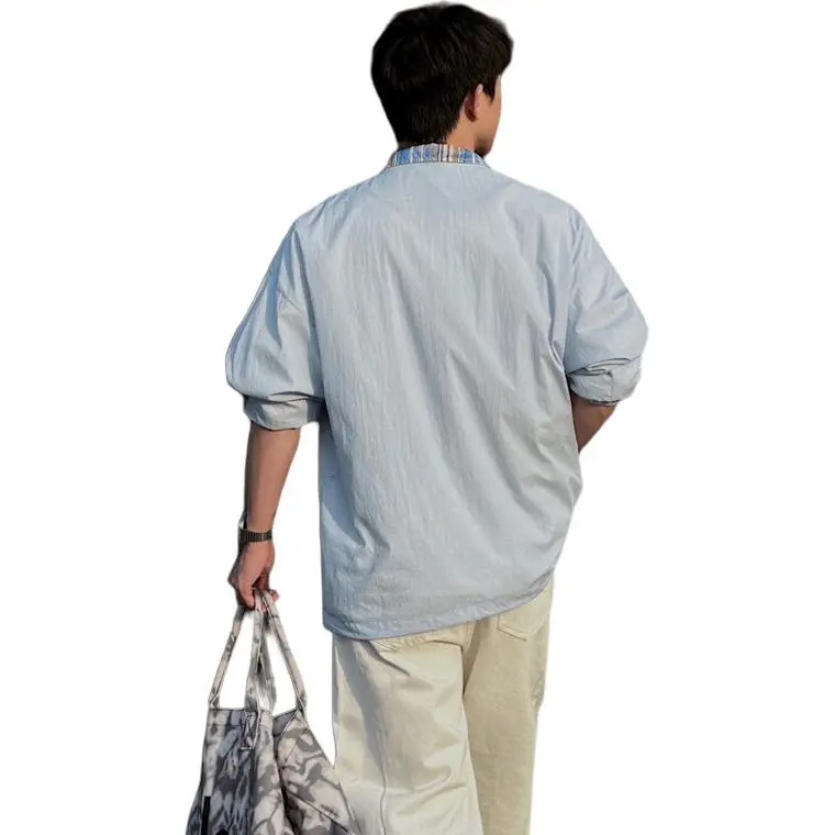 WELTER EXPERIMENT Jacket Unisex-3