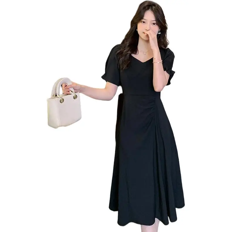 Dior Beauty Short Sleeved Dress Women's-1