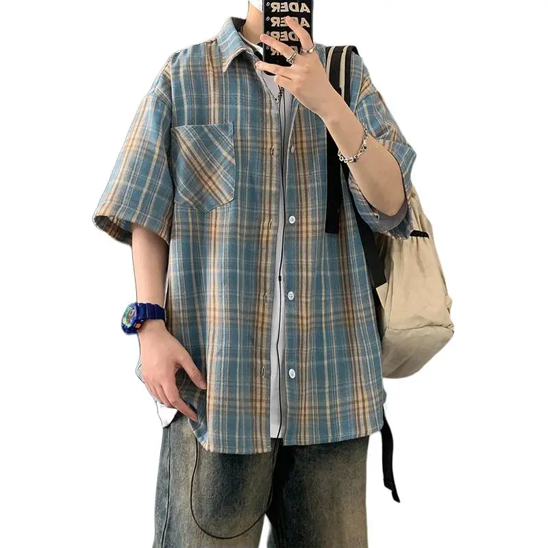 PAINT STAIN Classic Fashion Shirt Unisex-38