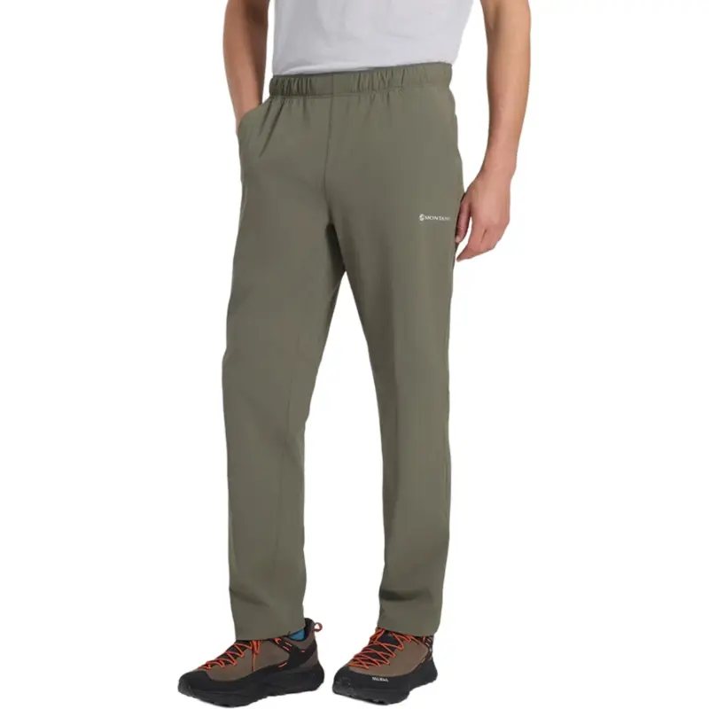 Montane Casual Pants Men-6