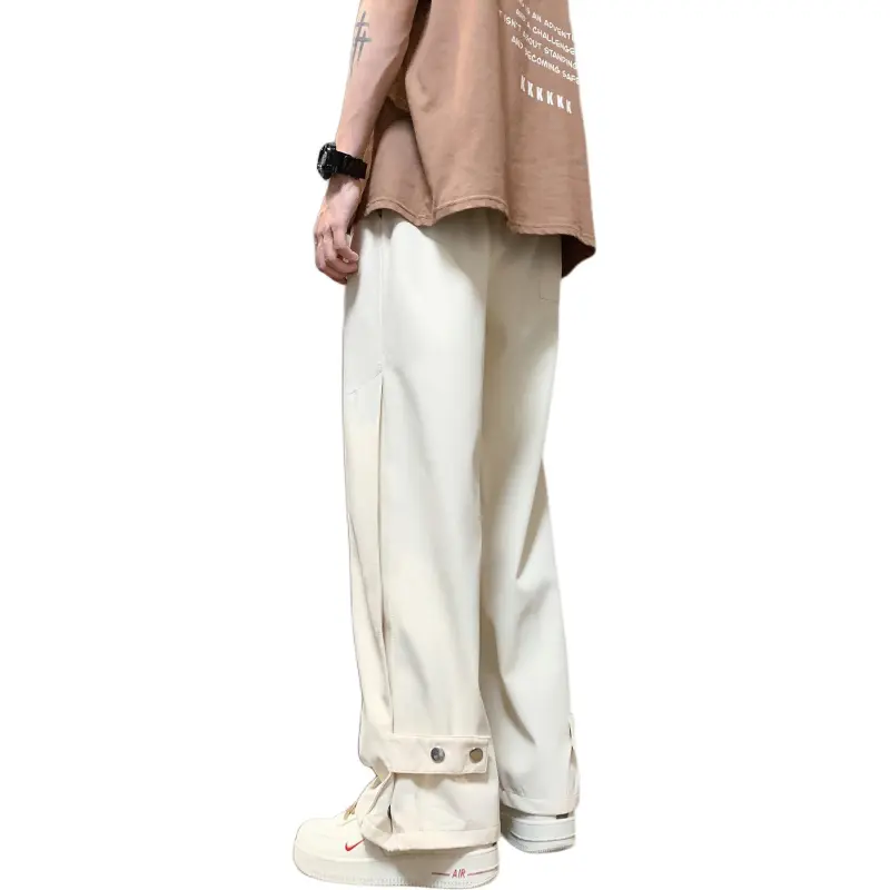 Lightning X Storm Casual Pants Unisex-5