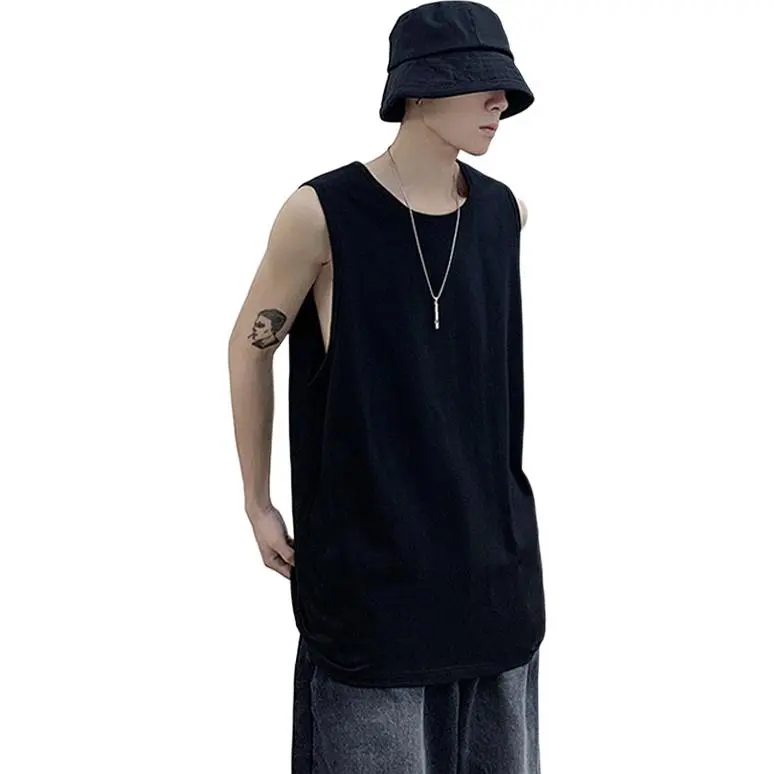 KFKU Tank Tops Unisex-10