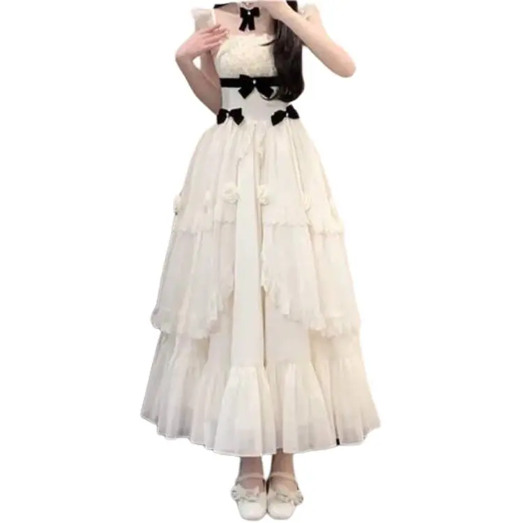 Dior Beauty Short Sleeved Dress Women's-2
