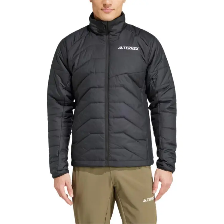 Adidas Free Shipping With AdiClub Terrex Multi Synthetic Insulated Jacket-1