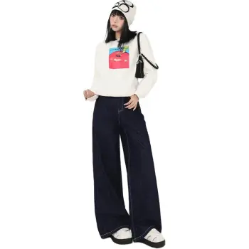 ZAZN Jeans Women's