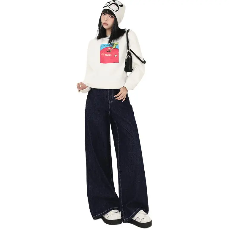 ZAZN Jeans Women's-0