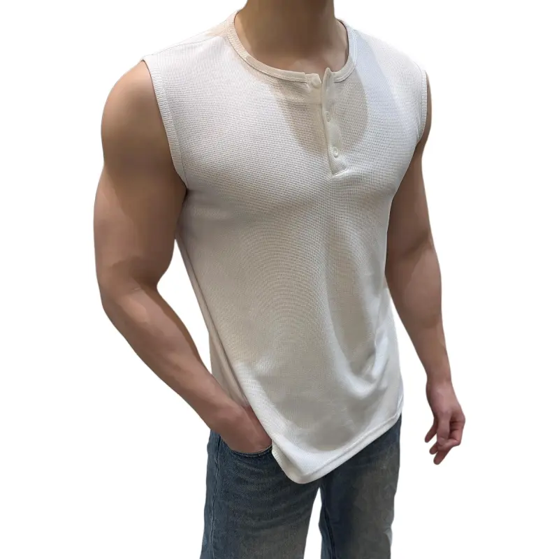 DAND Tank Tops Unisex-1