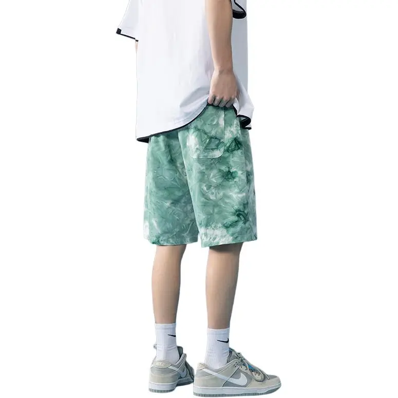 UNthemed Casual Shorts Unisex-15