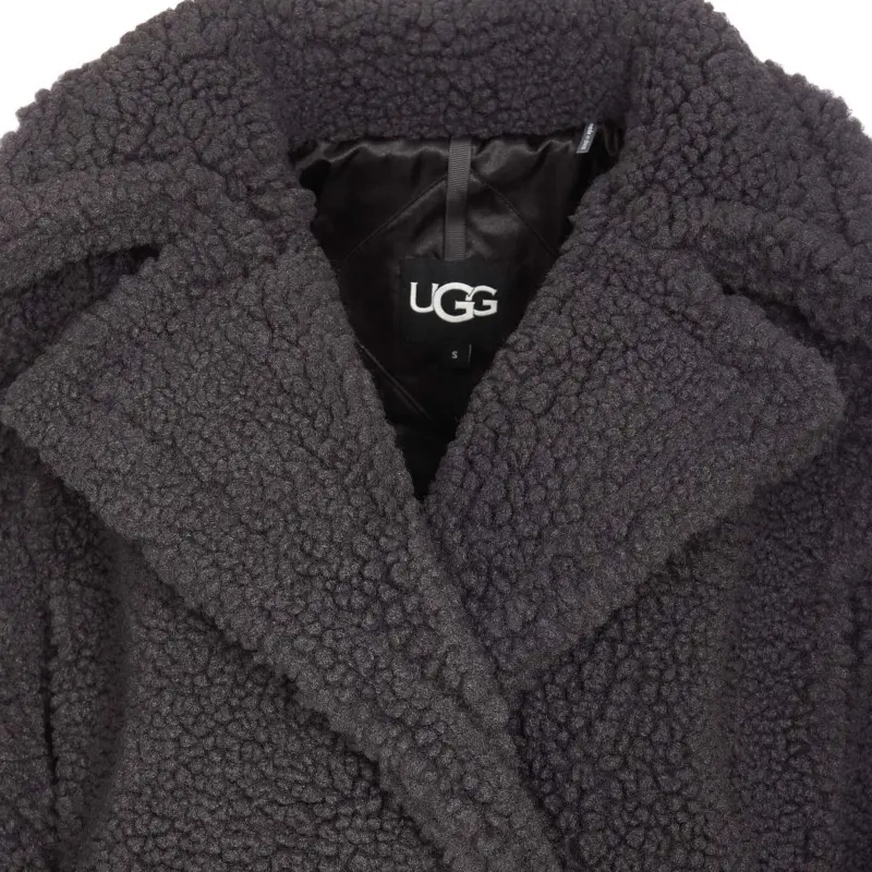 UGG Gertrude Jacket-2