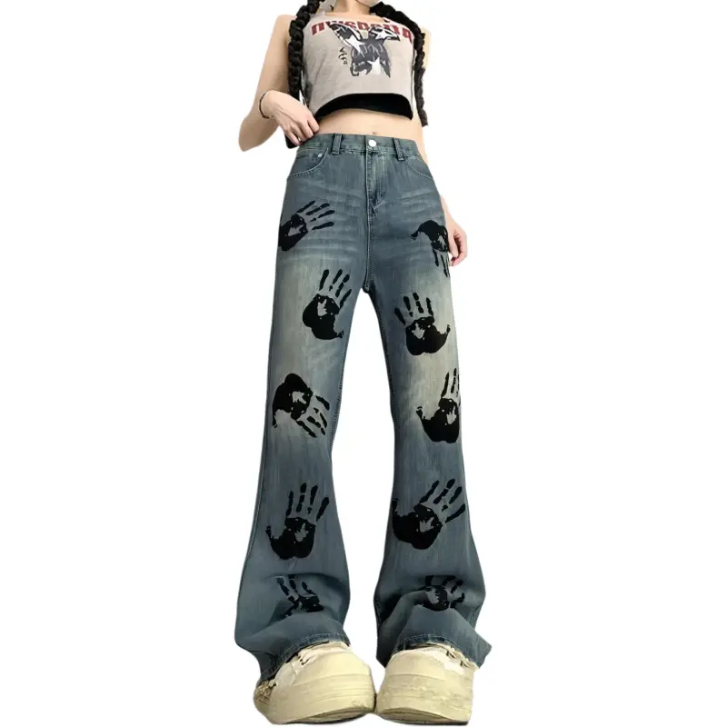 BEAR UNION Jeans Women's-4