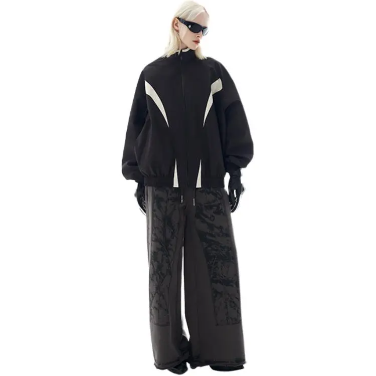 OVERCOOL Jackets Unisex-6