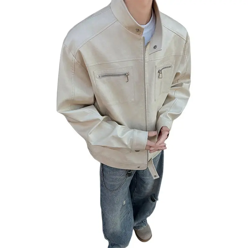 MIIOW Honmei Series Jackets & Coats Unisex-3