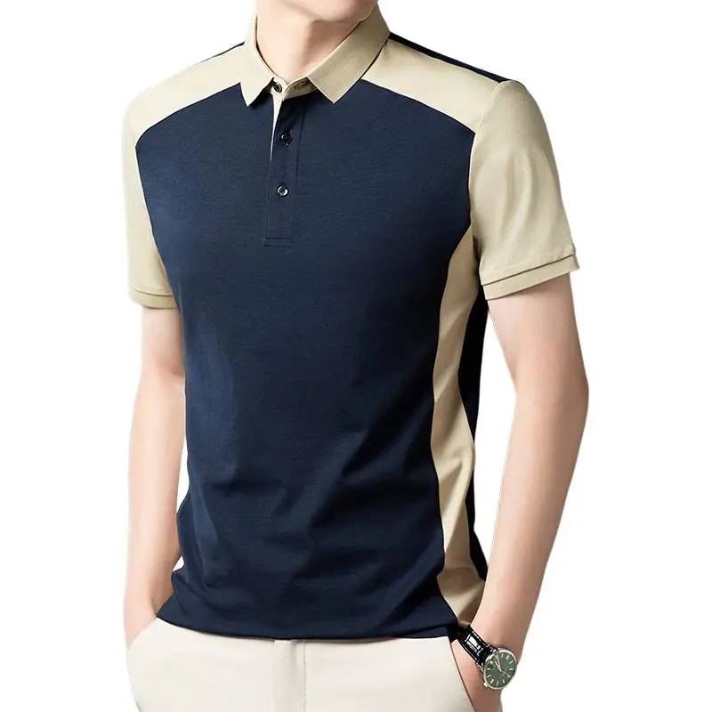 PIERRE CARDIN T Shirts Men-7