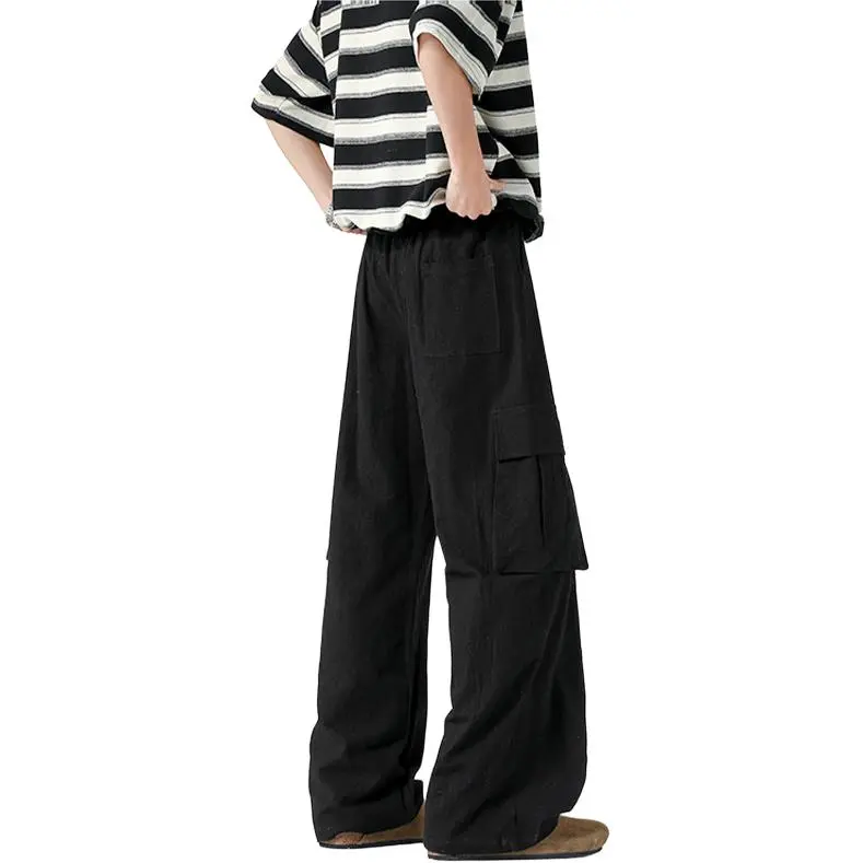 Cost Per Kilo Casual Pants Unisex-1