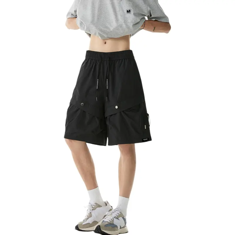 KADAKADA SUITE Casual Shorts Unisex-6