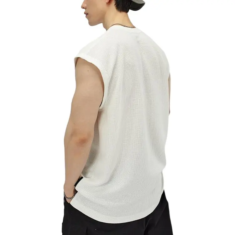 BEAR UNION Tank Tops Men-8
