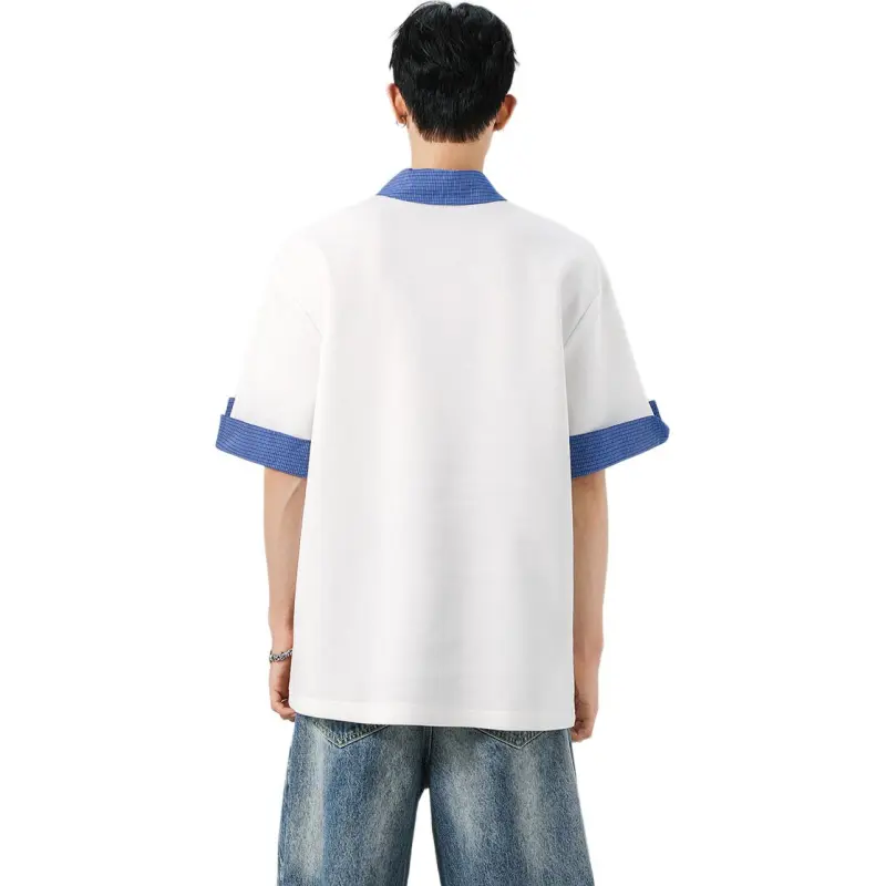 ROSECREED T Shirts Unisex-7