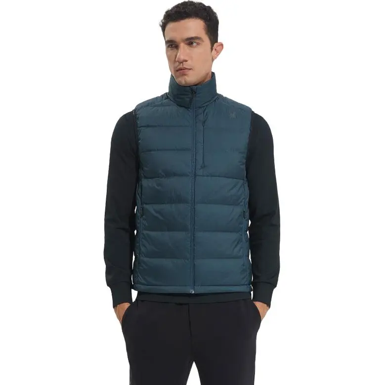 SPYDER Training Vests Men-11