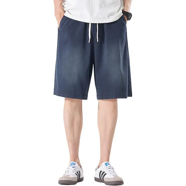 Jeep Fashion Sports Collection Casual Shorts Men's-19