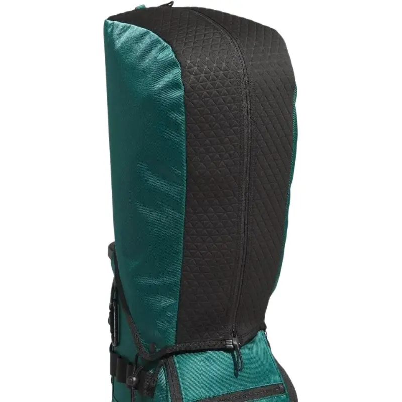 Adidas Golf Bag Mountaineering Bag Outdoor Bag Polyester Green Unisex-3