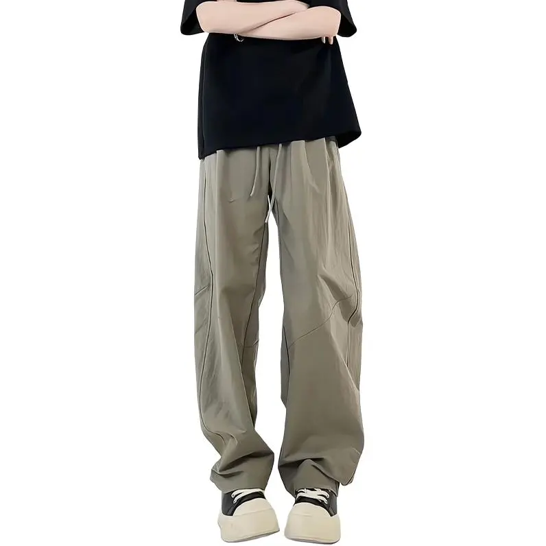 SCHEPPERHEYN Casual Pants Unisex-2