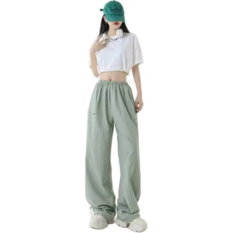 PLAY BUSH Casual Pants Women's-3