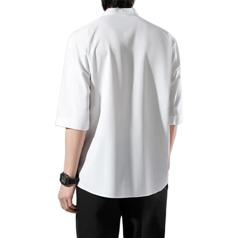 PIERRE CARDIN Shirts Men-11