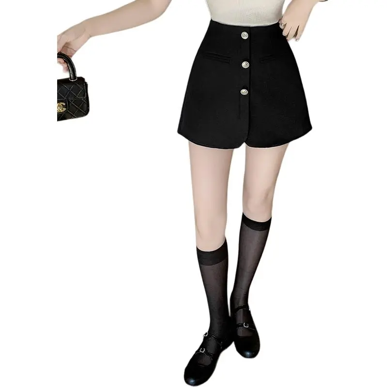 Dior Beauty Cargo Short Skirts Women's-8