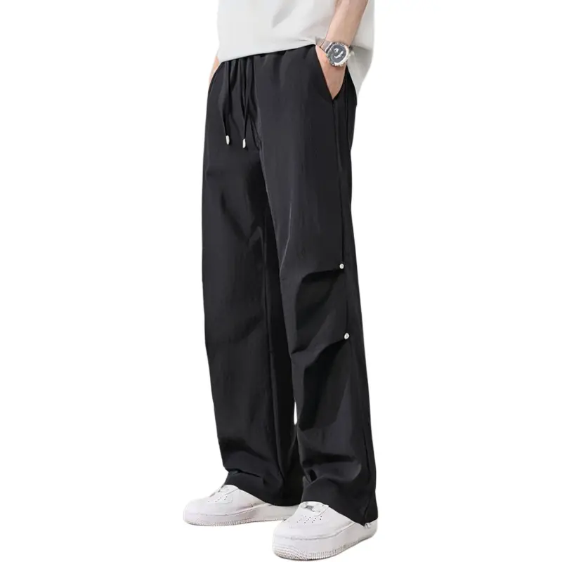 SUNDANCE Casual Pants Unisex-2