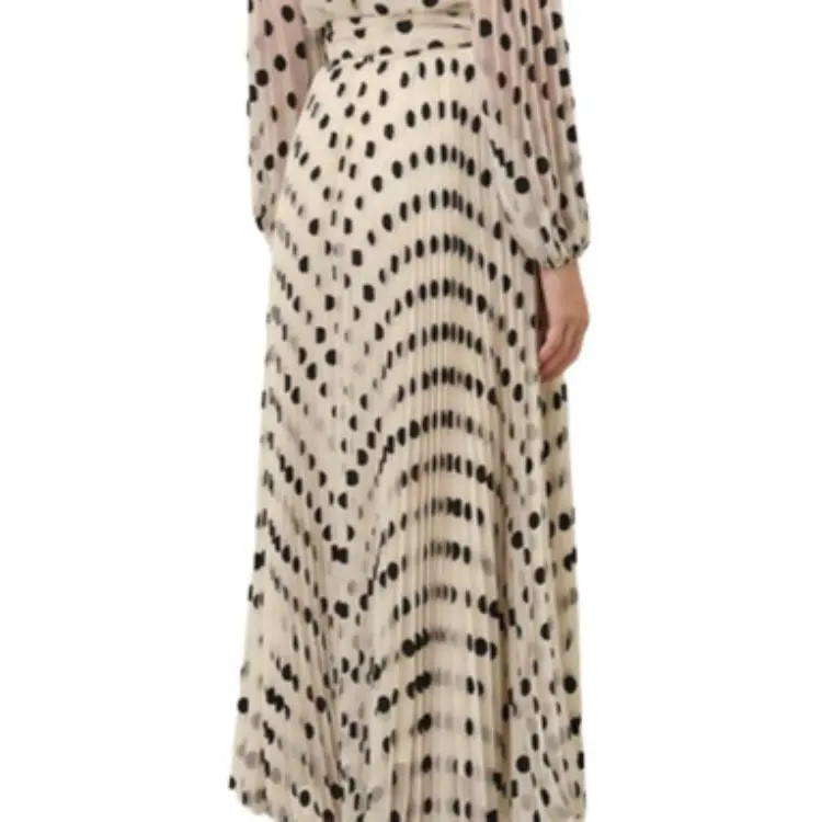 Zimmermann Sunray Maxi Skirt-7
