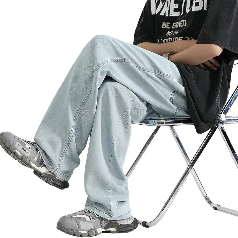 ROBINHOOD Jeans Unisex-2