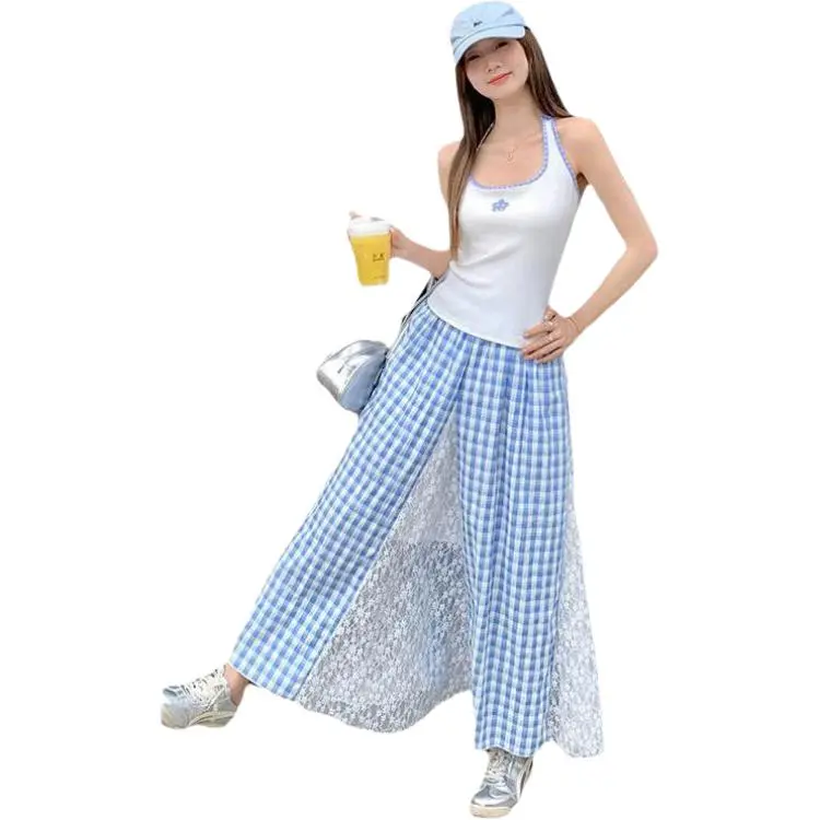Mu Xiao Xin Camisoles Women's Ecru-1