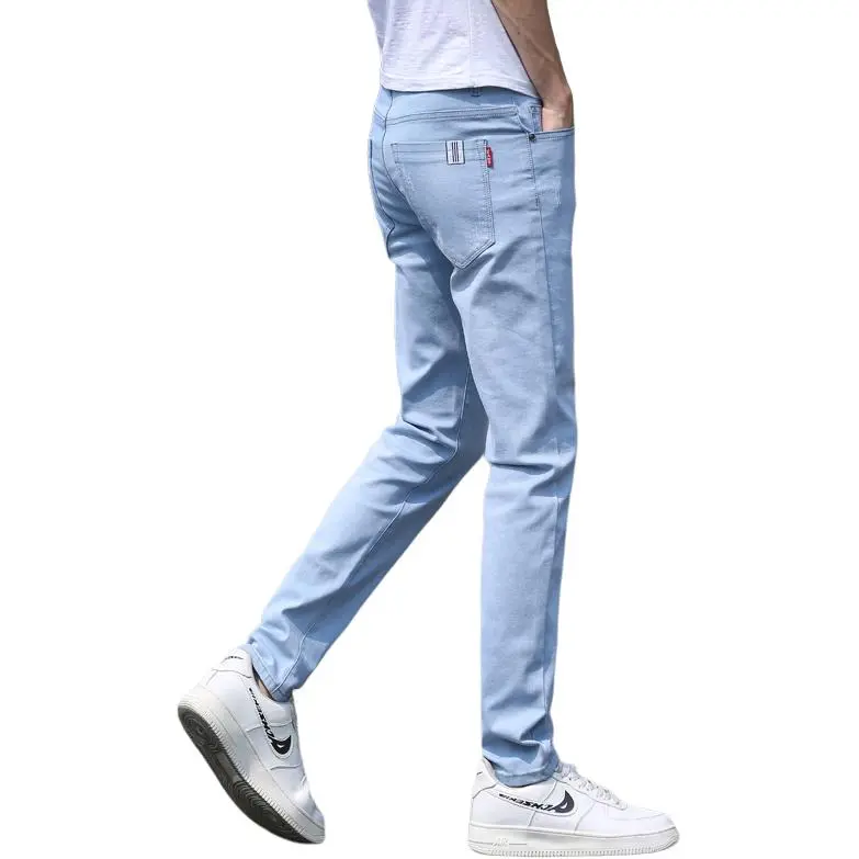PIERRE CARDIN Jeans Men-23