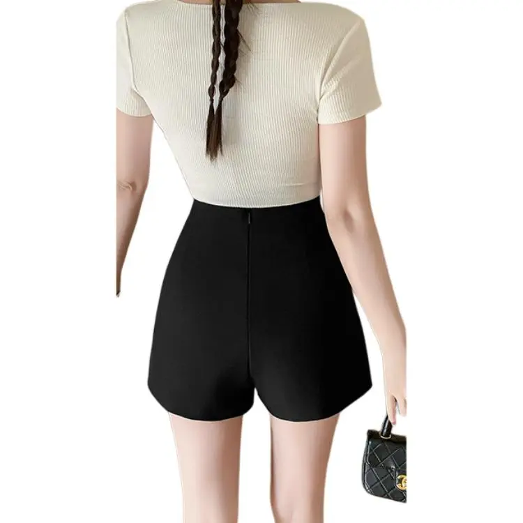 Dior Beauty Cargo Short Skirts Women's-7