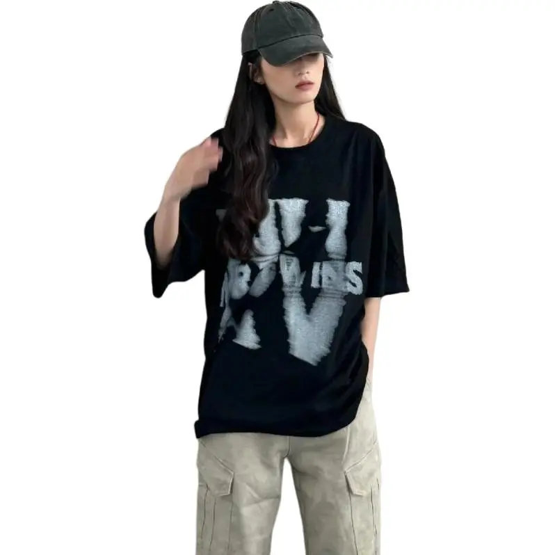 H.V.G.A T Shirts Unisex-2